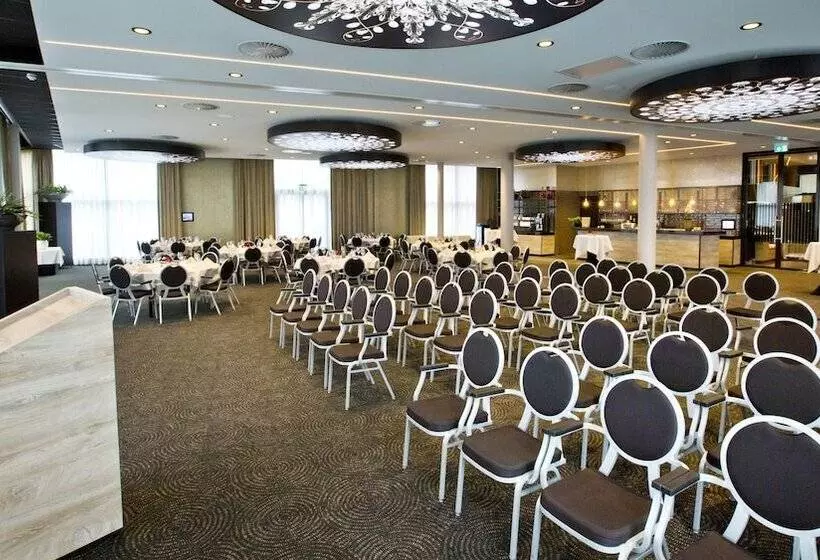 Van Der Valk Hotel Breda