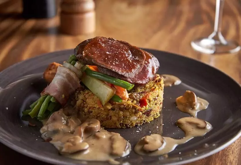 Van Der Valk Hotel Breda