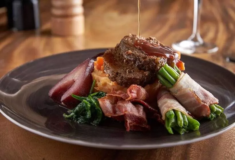 Van Der Valk Hotel Breda