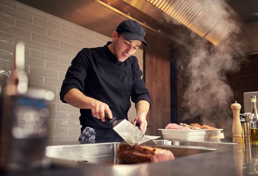 Van Der Valk Hotel Breda