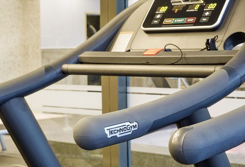 Van Der Valk Hotel Breda