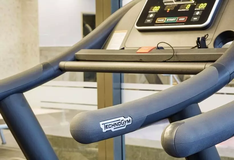 Van Der Valk Hotel Breda