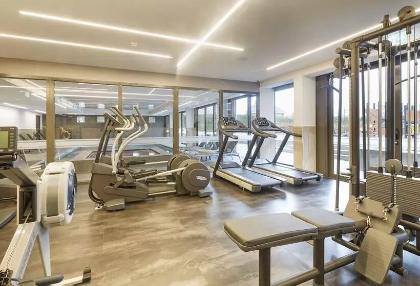 Van Der Valk Hotel Breda