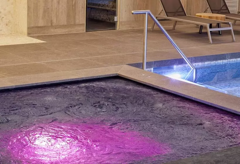 Van Der Valk Hotel Breda