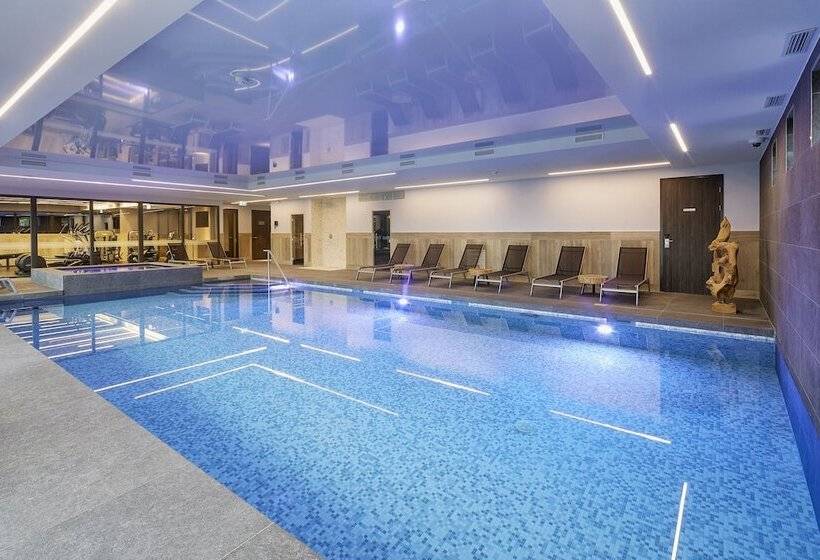 Van Der Valk Hotel Breda