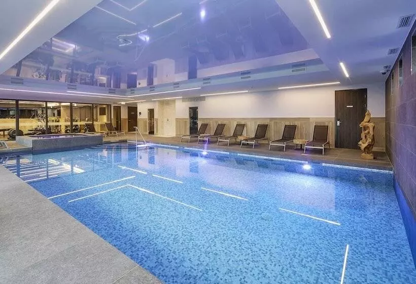 Van Der Valk Hotel Breda