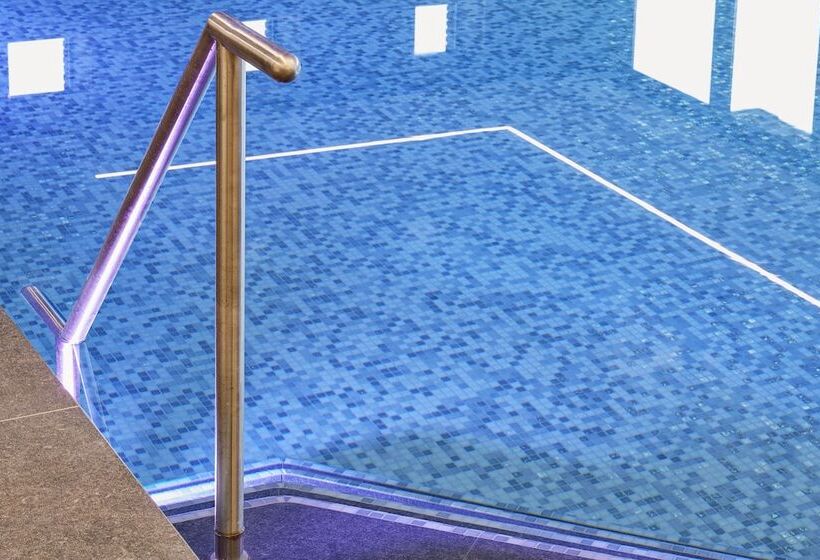 Van Der Valk Hotel Breda