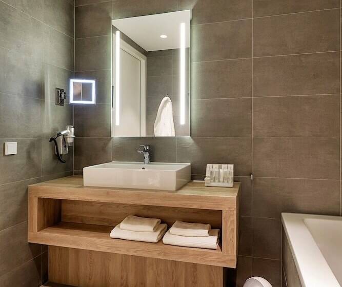 Van Der Valk Hotel Breda