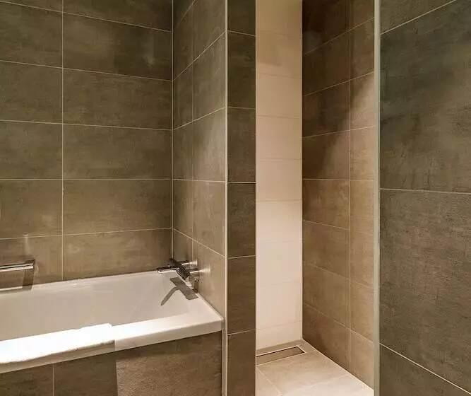 Van Der Valk Hotel Breda