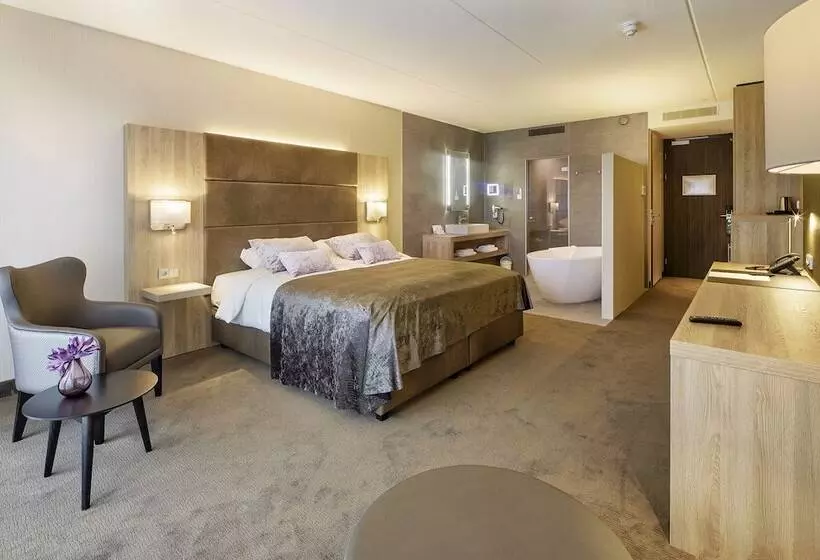 Van Der Valk Hotel Breda