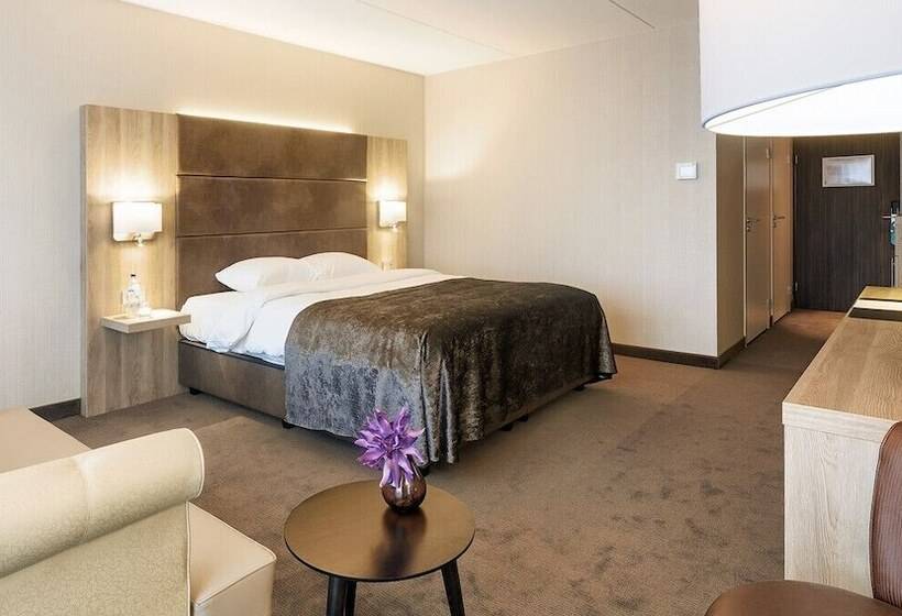 Van Der Valk Hotel Breda