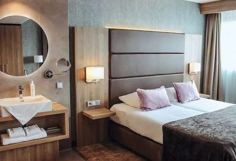 Van Der Valk Hotel Breda