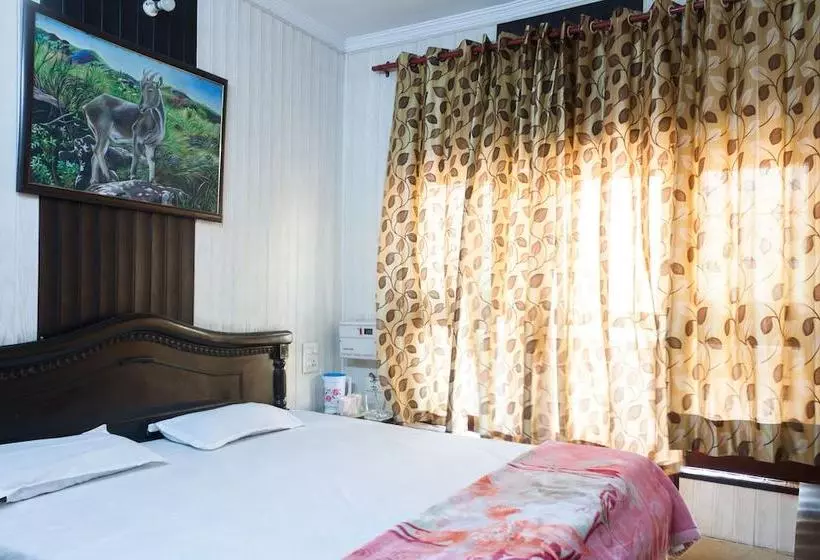 Hôtel Yatri Niwas