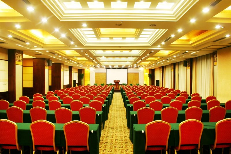 Luban International Hotel