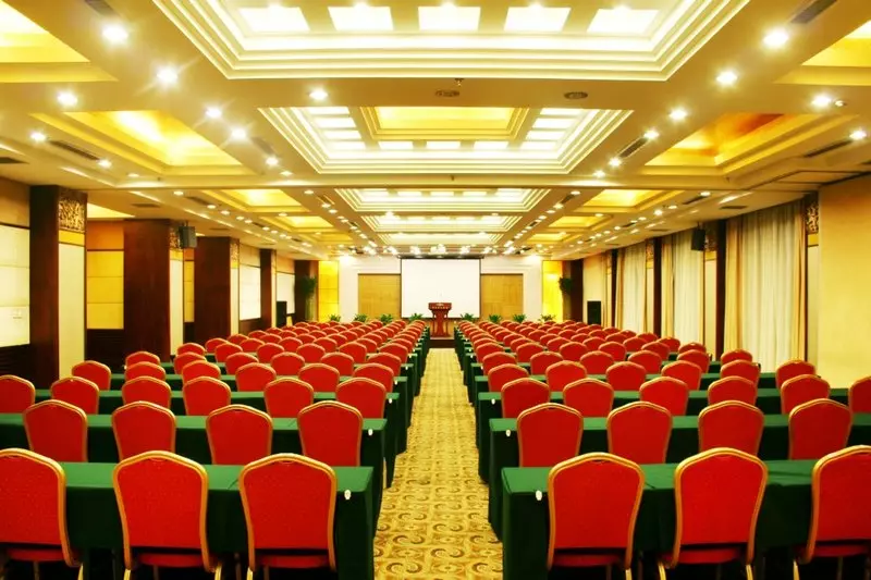 Luban International Hotel