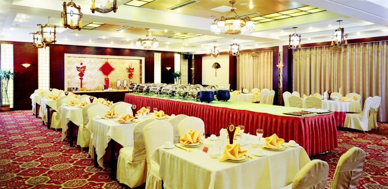 Luban International Hotel