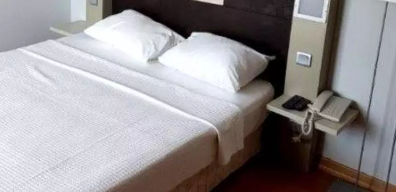 Отель Maira Beach  Bodrum