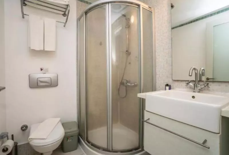 Отель Maira Beach  Bodrum