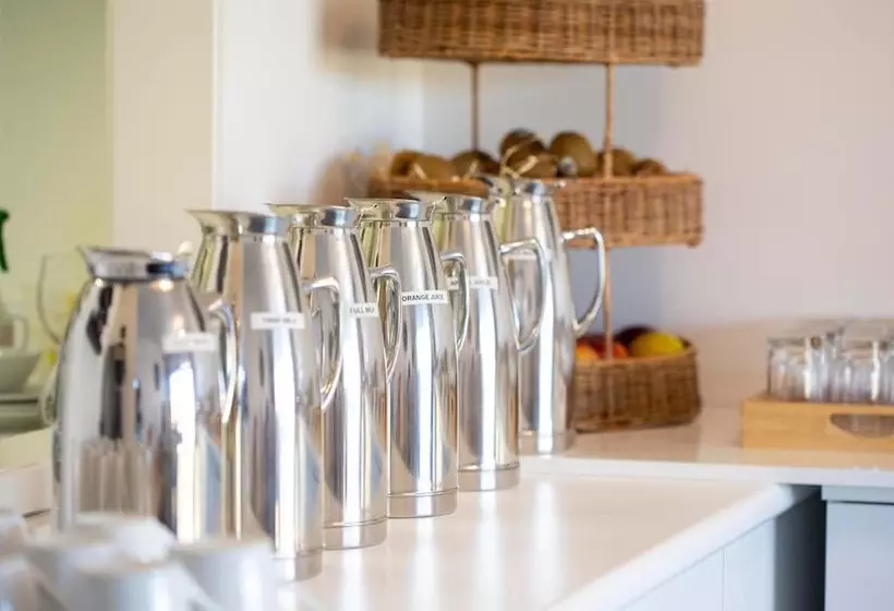 Motel Harbourside Lodge