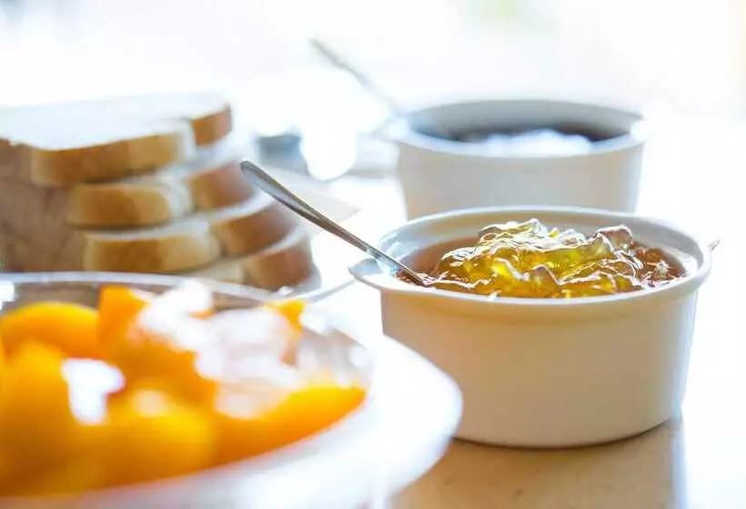 Motel Harbourside Lodge