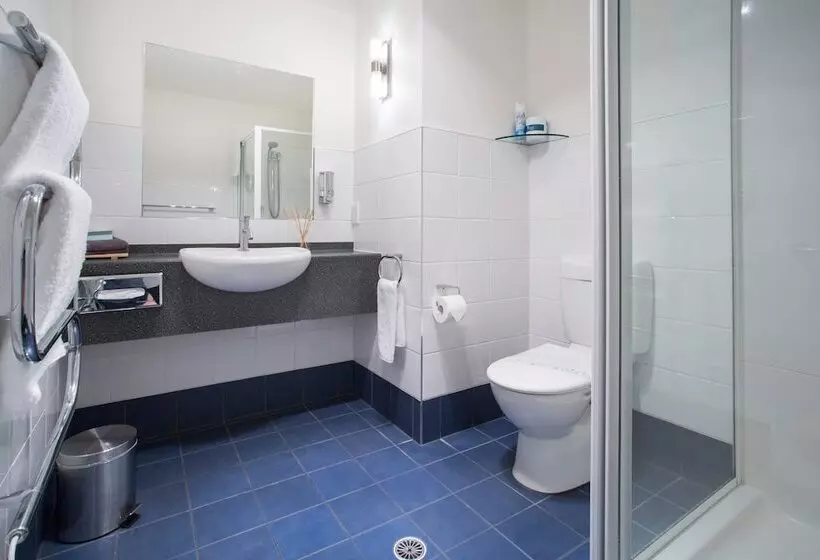 Motel Harbourside Lodge