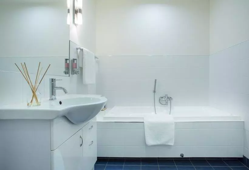 Motel Harbourside Lodge