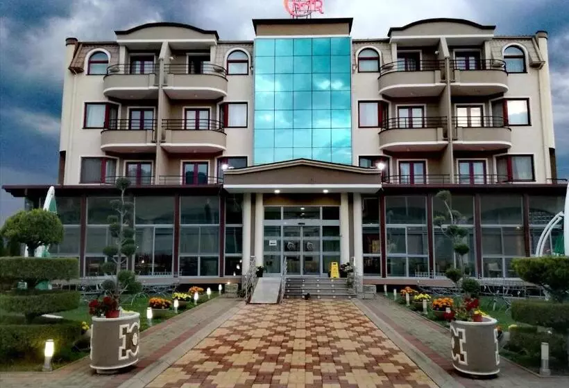 هتل Nar Gevgelija