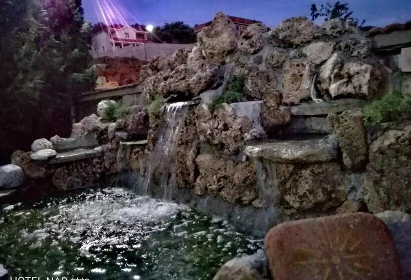 هتل Nar Gevgelija