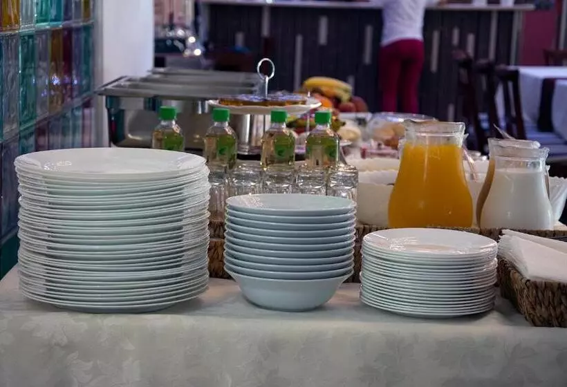 هتل Nar Gevgelija