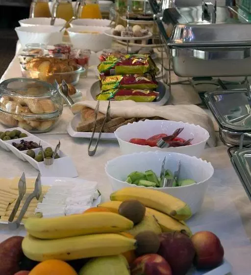 هتل Nar Gevgelija