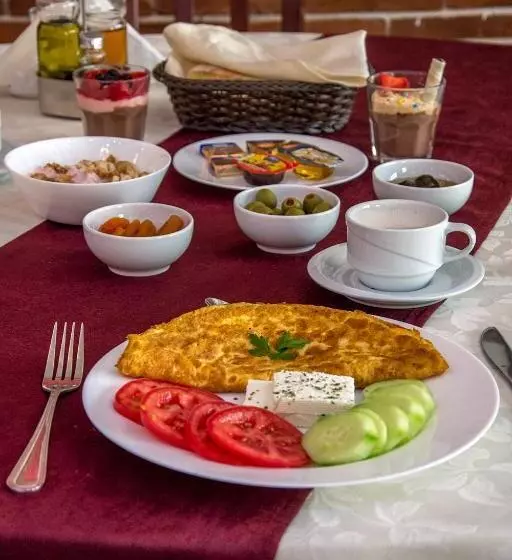 هتل Nar Gevgelija