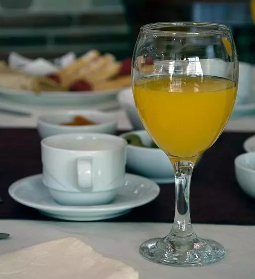 هتل Nar Gevgelija