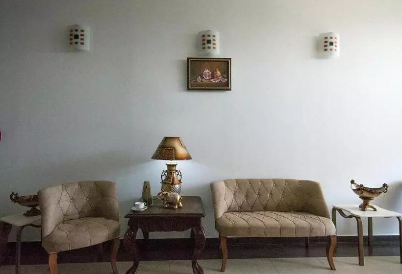 هتل Nar Gevgelija