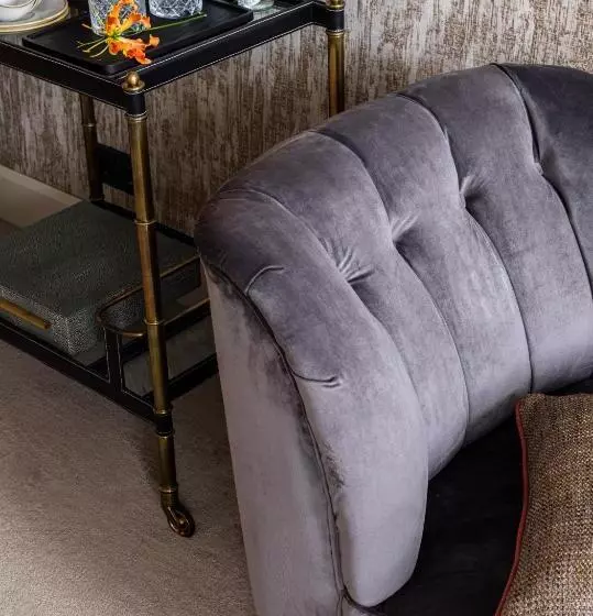 Poorter Boutique Hotel Brielle