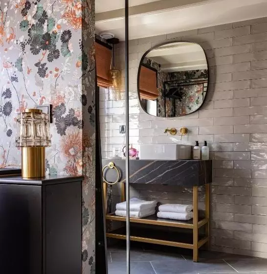 Poorter Boutique Hotel Brielle