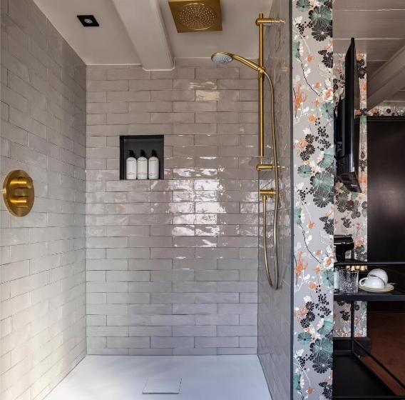 Poorter Boutique Hotel Brielle