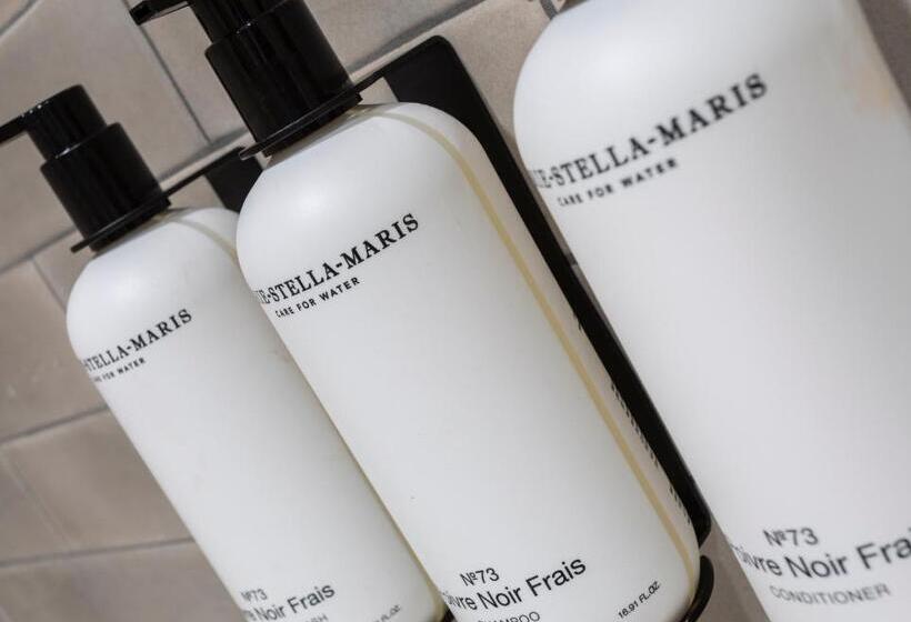 Poorter Boutique Hotel Brielle