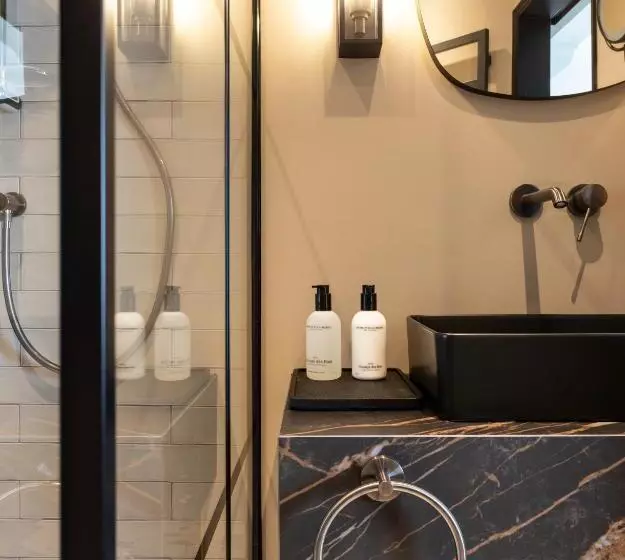 Poorter Boutique Hotel Brielle