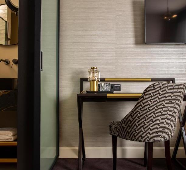 Poorter Boutique Hotel Brielle