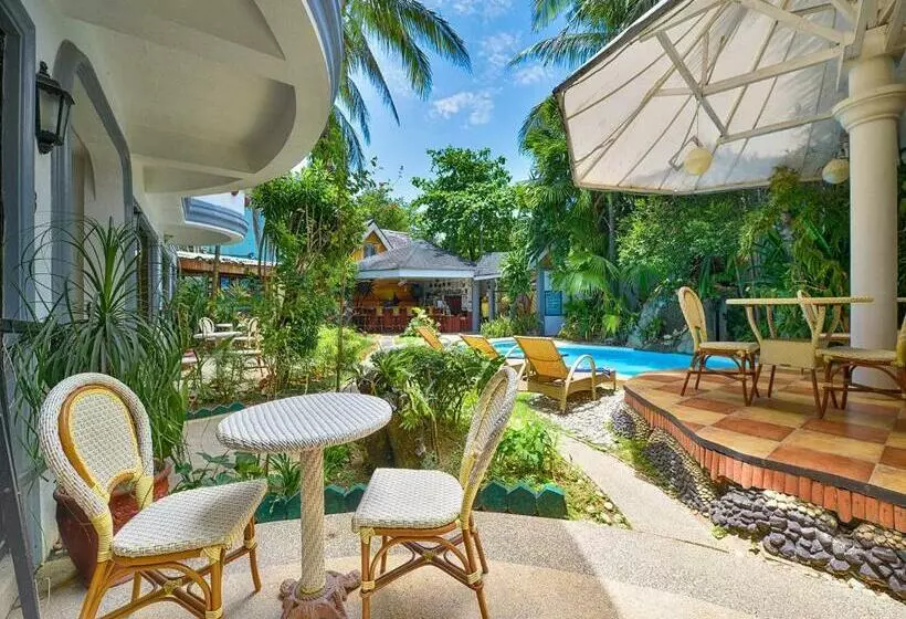 Resort Villa Sunset Boracay