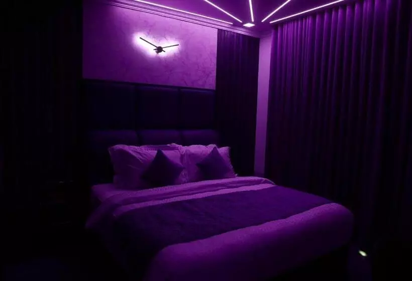 Saj Earth Resort & Convention Center , Kochi