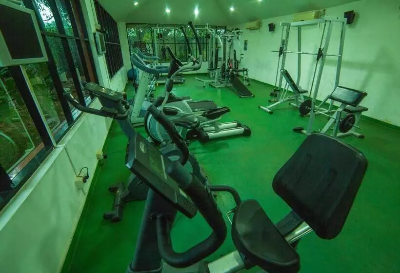 Saj Earth Resort & Convention Center , Kochi