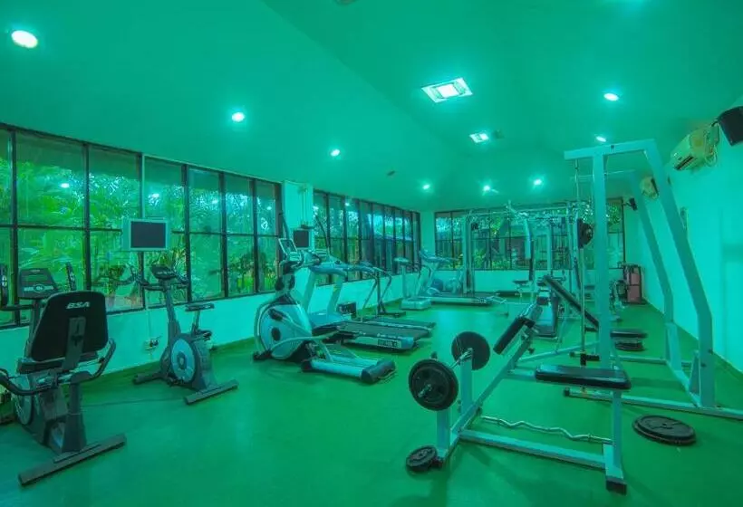 Saj Earth Resort & Convention Center , Kochi