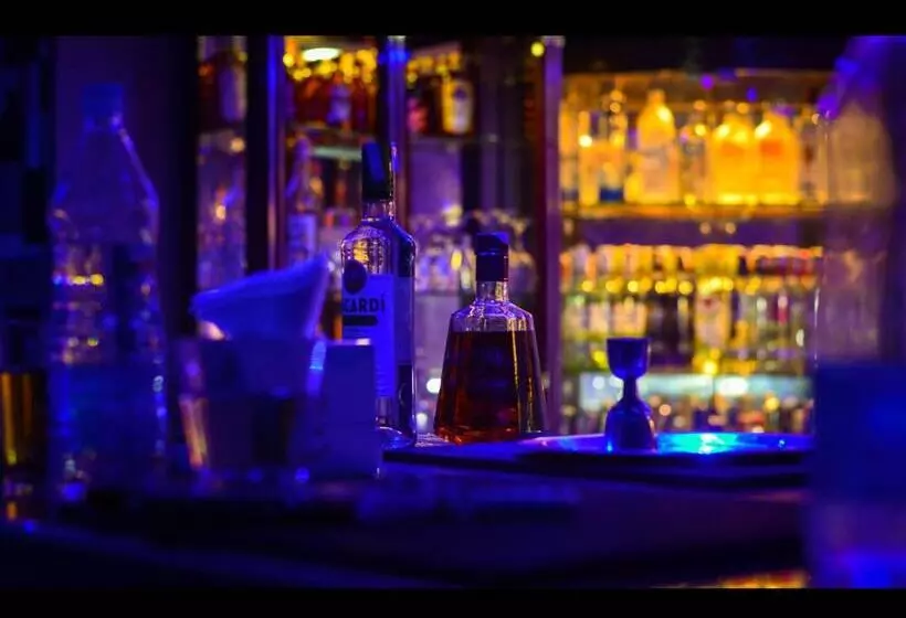 Saj Earth Resort & Convention Center , Kochi