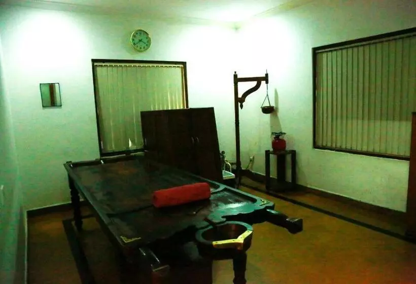 Saj Earth Resort & Convention Center , Kochi