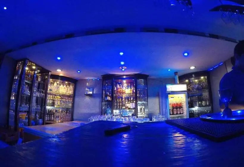 Saj Earth Resort & Convention Center , Kochi