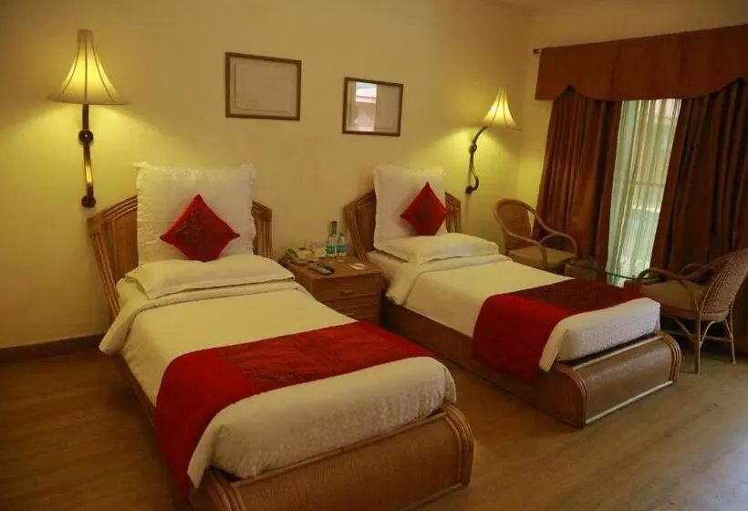 Saj Earth Resort & Convention Center , Kochi