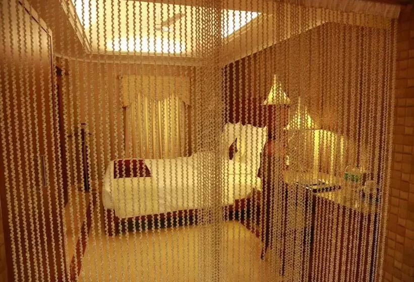 Saj Earth Resort & Convention Center , Kochi