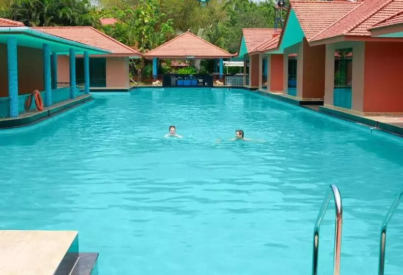 Saj Earth Resort & Convention Center , Kochi