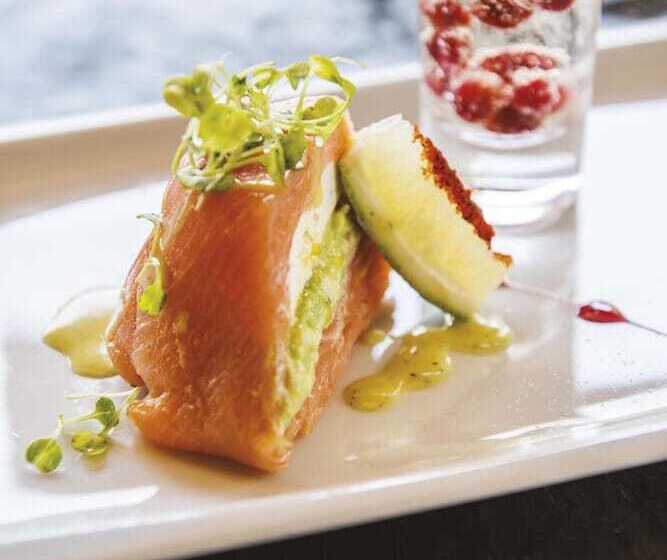 Tuningi Safari Lodge